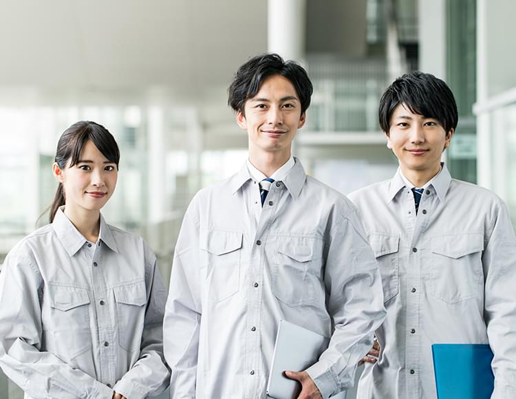 採用情報
