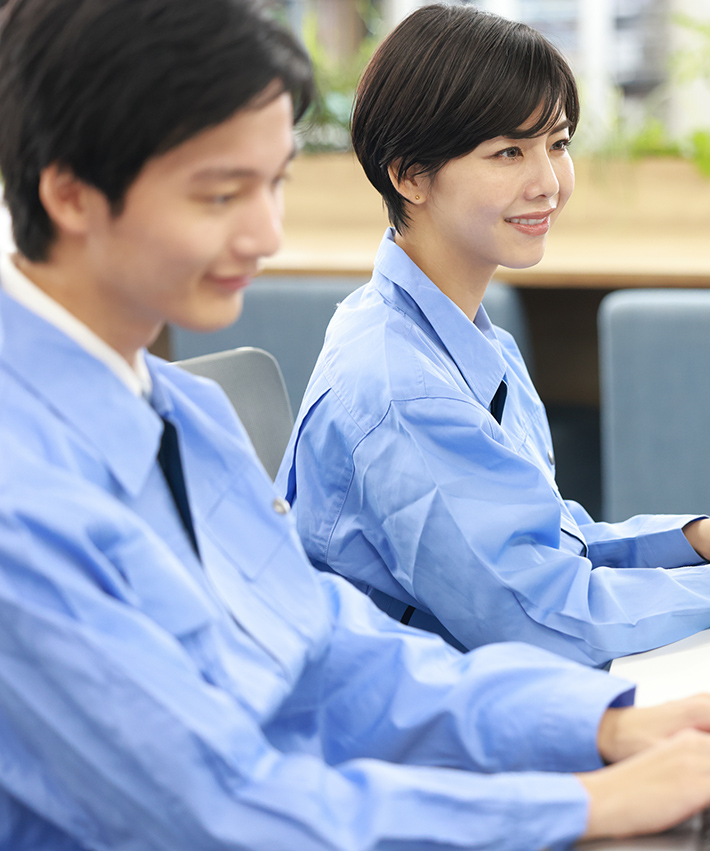 事業内容
